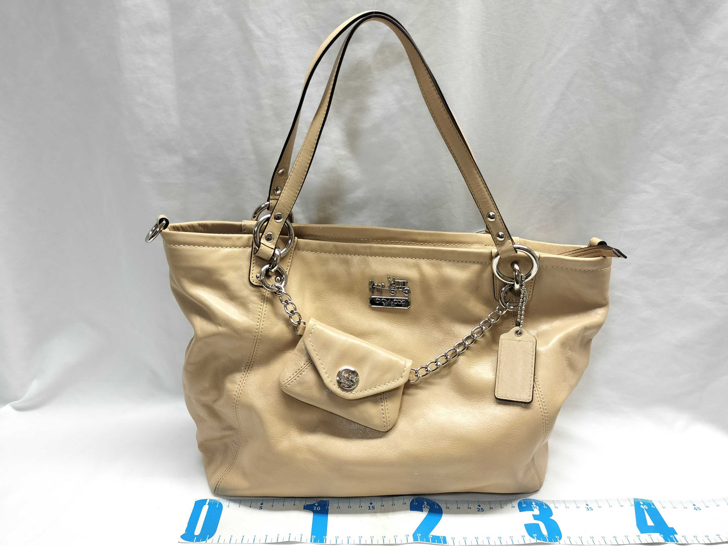 COACH 24063/14832/15402/13140 Tote/2-way*4 Shoulder Bag