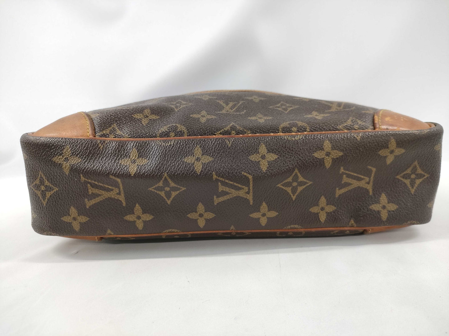LOUIS VUITTON Monogram Compiègne Second Bag
