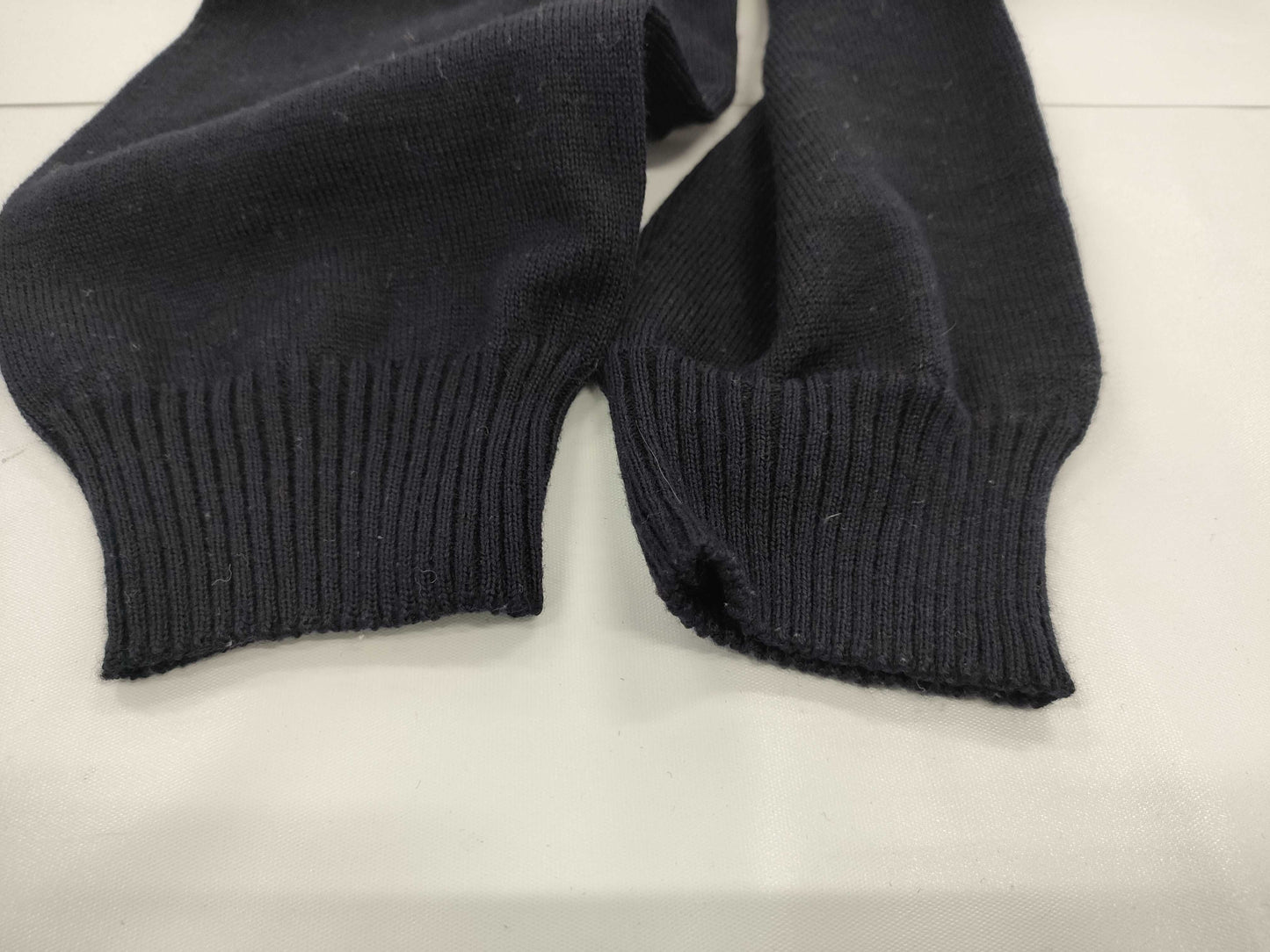 DOLCE&GABBANA knit top