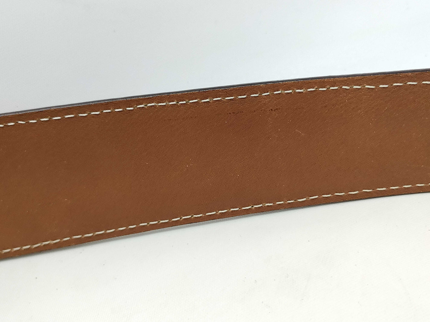 LOEWE Nylon and Leather One-Shoulder Shoulder Bag