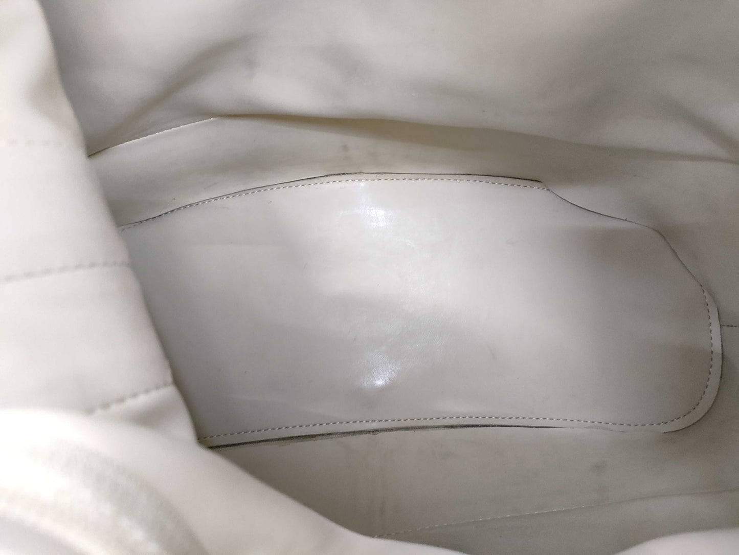 LOEWE Nylon and Leather One-Shoulder Shoulder Bag