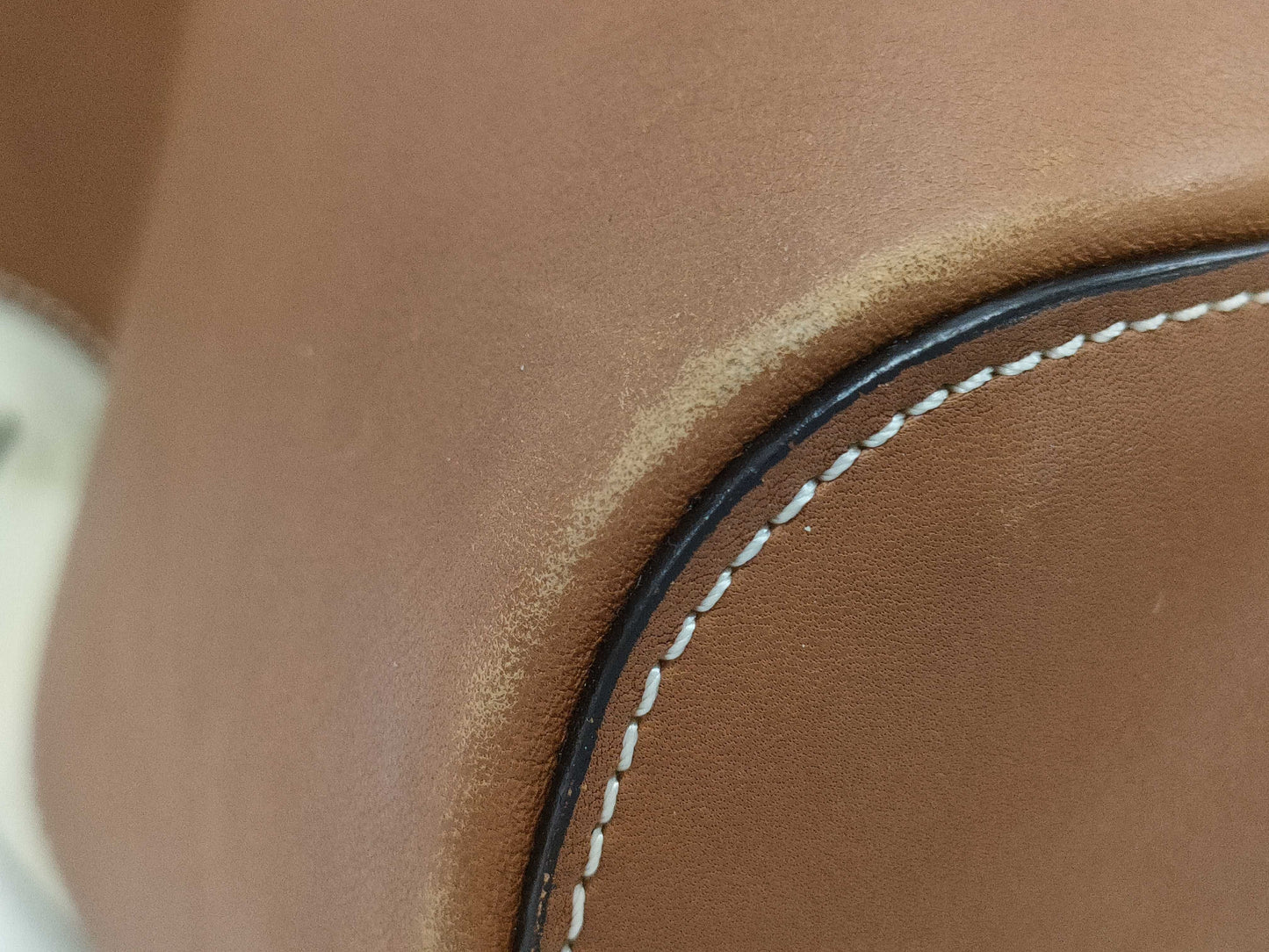 LOEWE Nylon and Leather One-Shoulder Shoulder Bag
