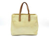 LOUIS VUITTON MI0065 Vernis M91306 / Lead PM / Tote bag with protective seal