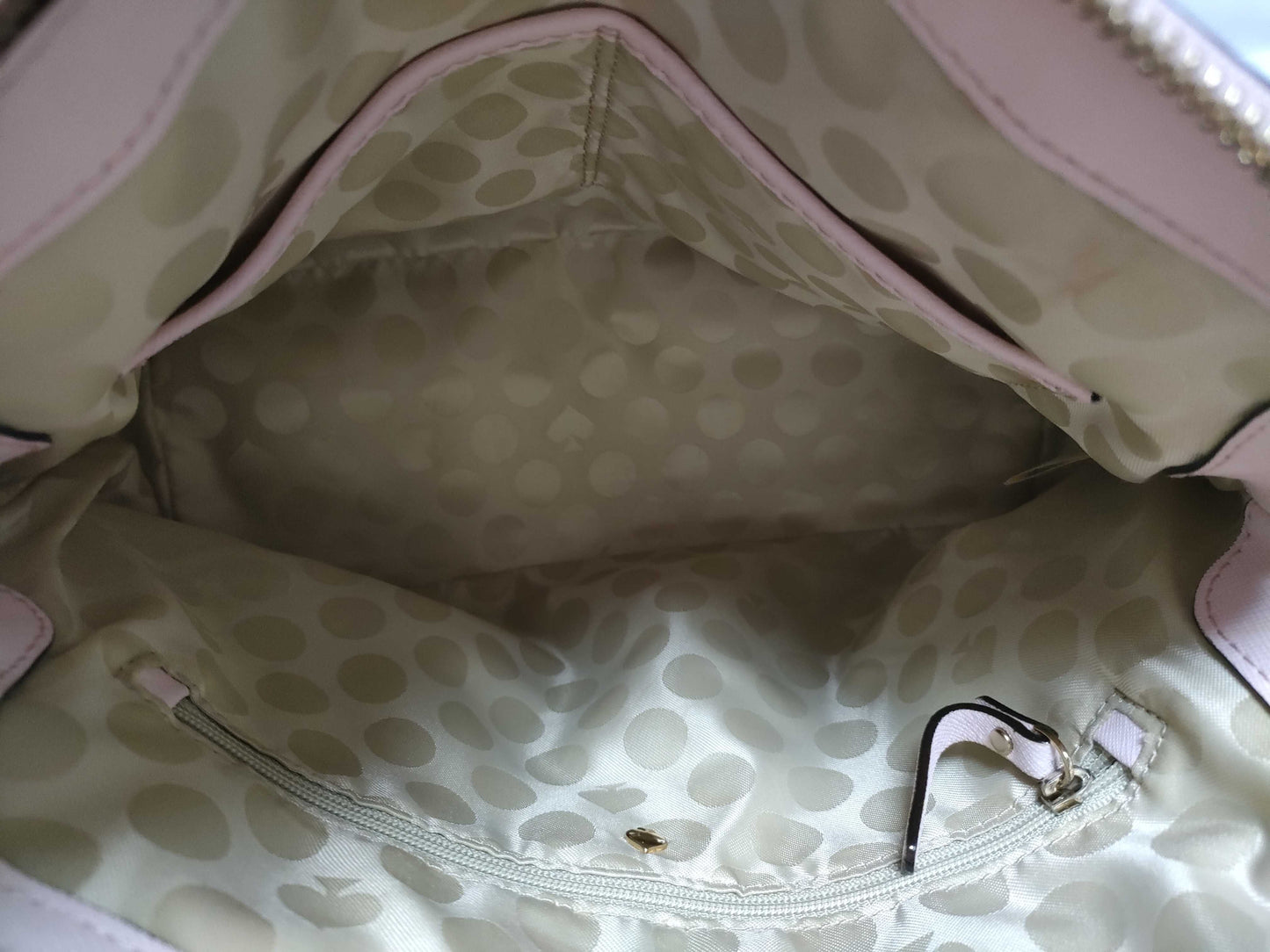 COACH Cole Haan/Kate Spade Bag *3-Piece Handbag Set