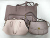 COACH Cole Haan/Kate Spade Bag *3-Piece Handbag Set