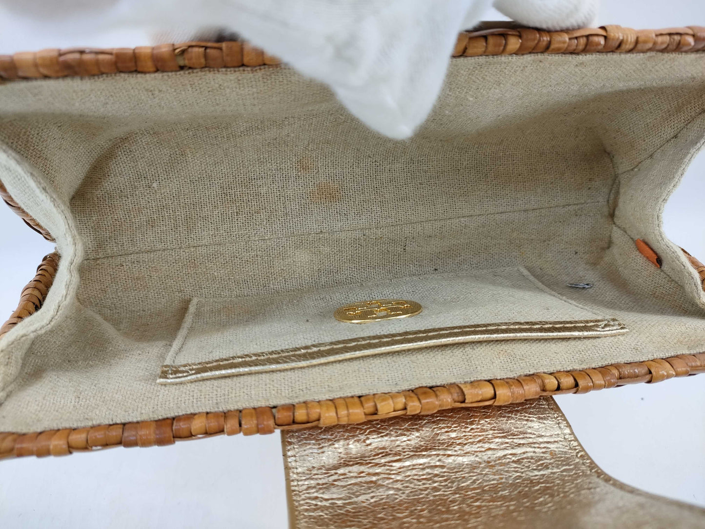 COACH Signature Handbag Set including Tory Burch, Kate Spade, and Samantha Thavasa