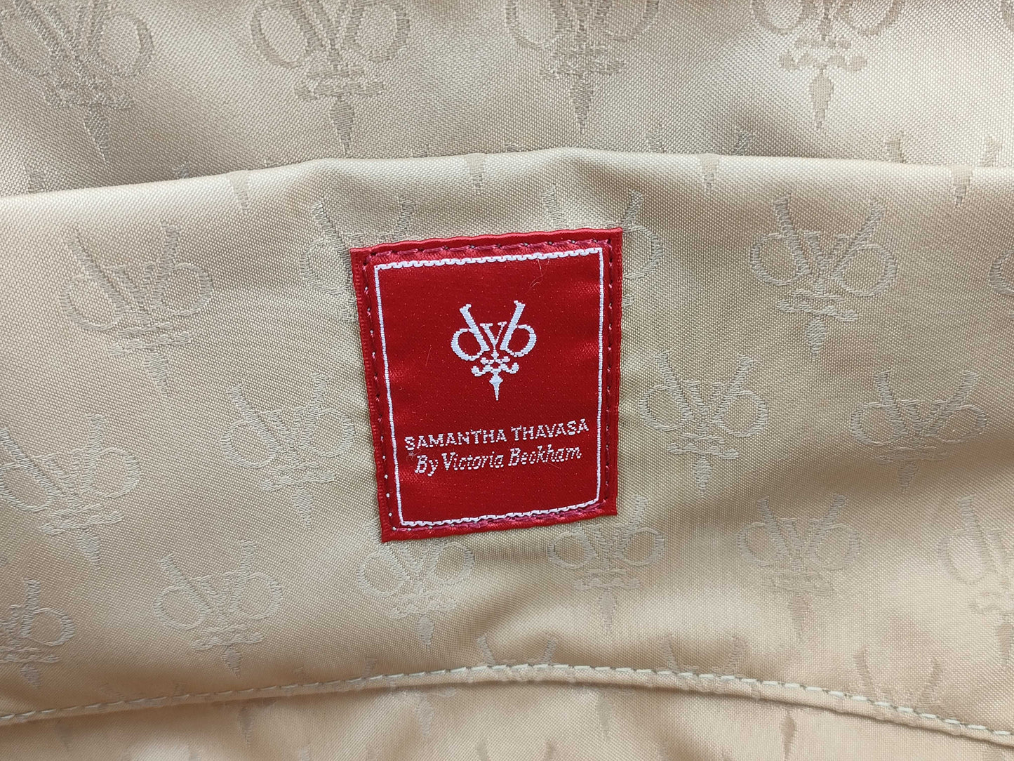 COACH Signature Handbag Set including Tory Burch, Kate Spade, and Samantha Thavasa