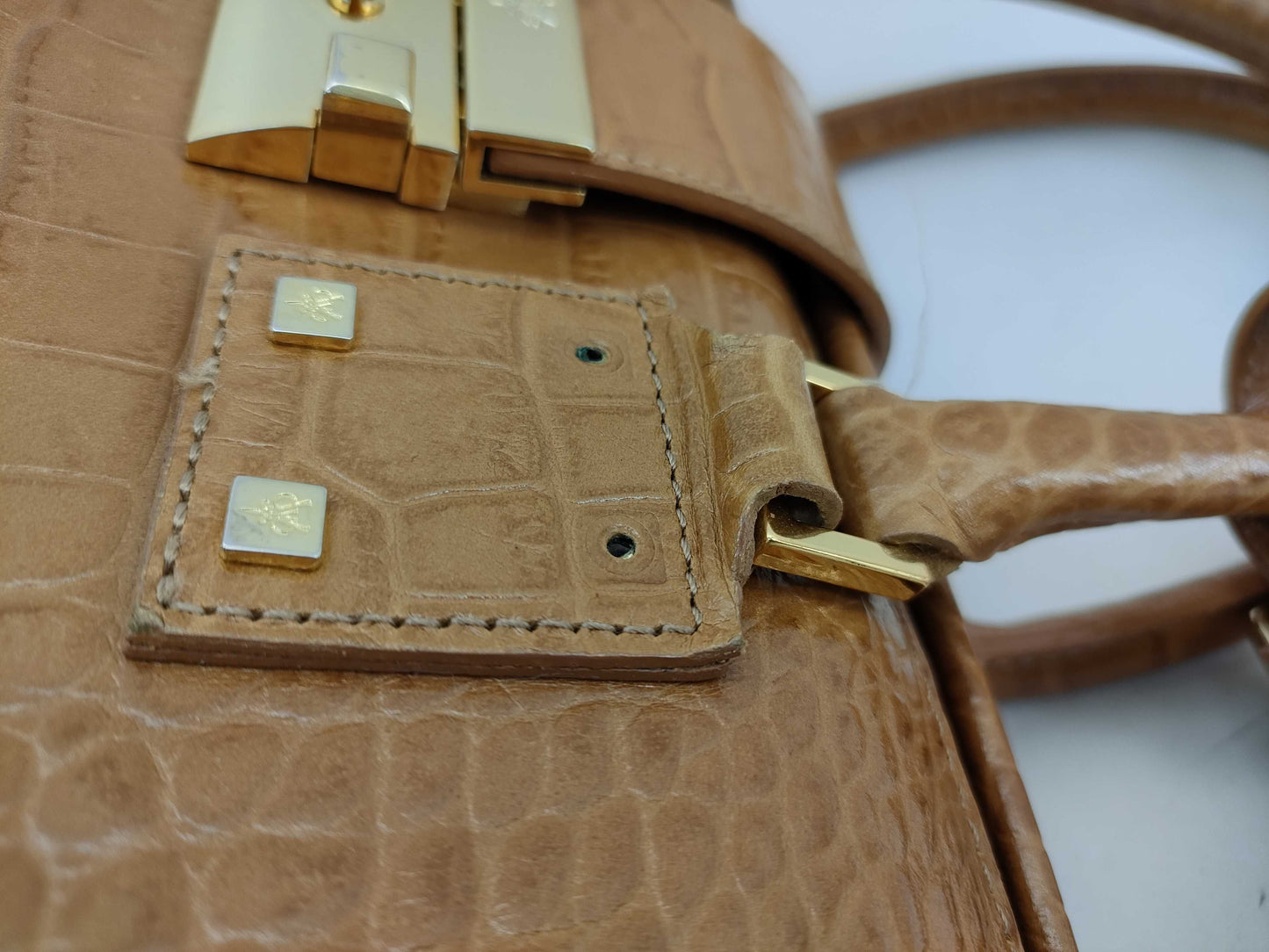 COACH Signature Handbag Set including Tory Burch, Kate Spade, and Samantha Thavasa