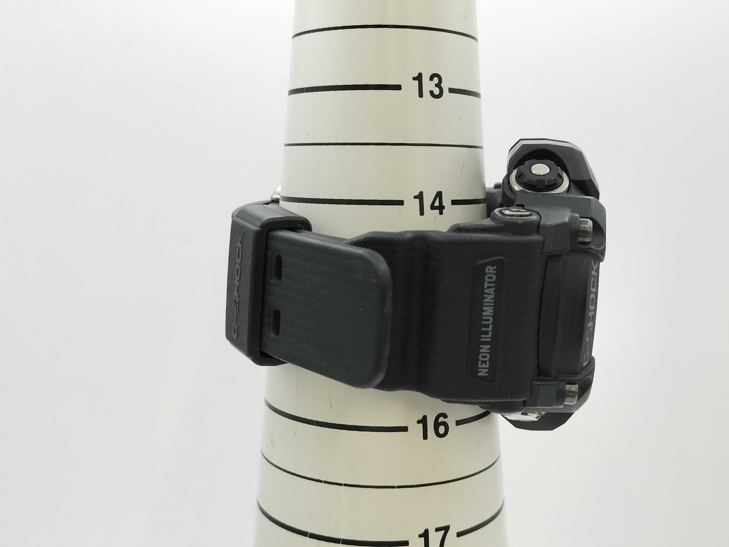 CASIO GWG-100 Men's Watch