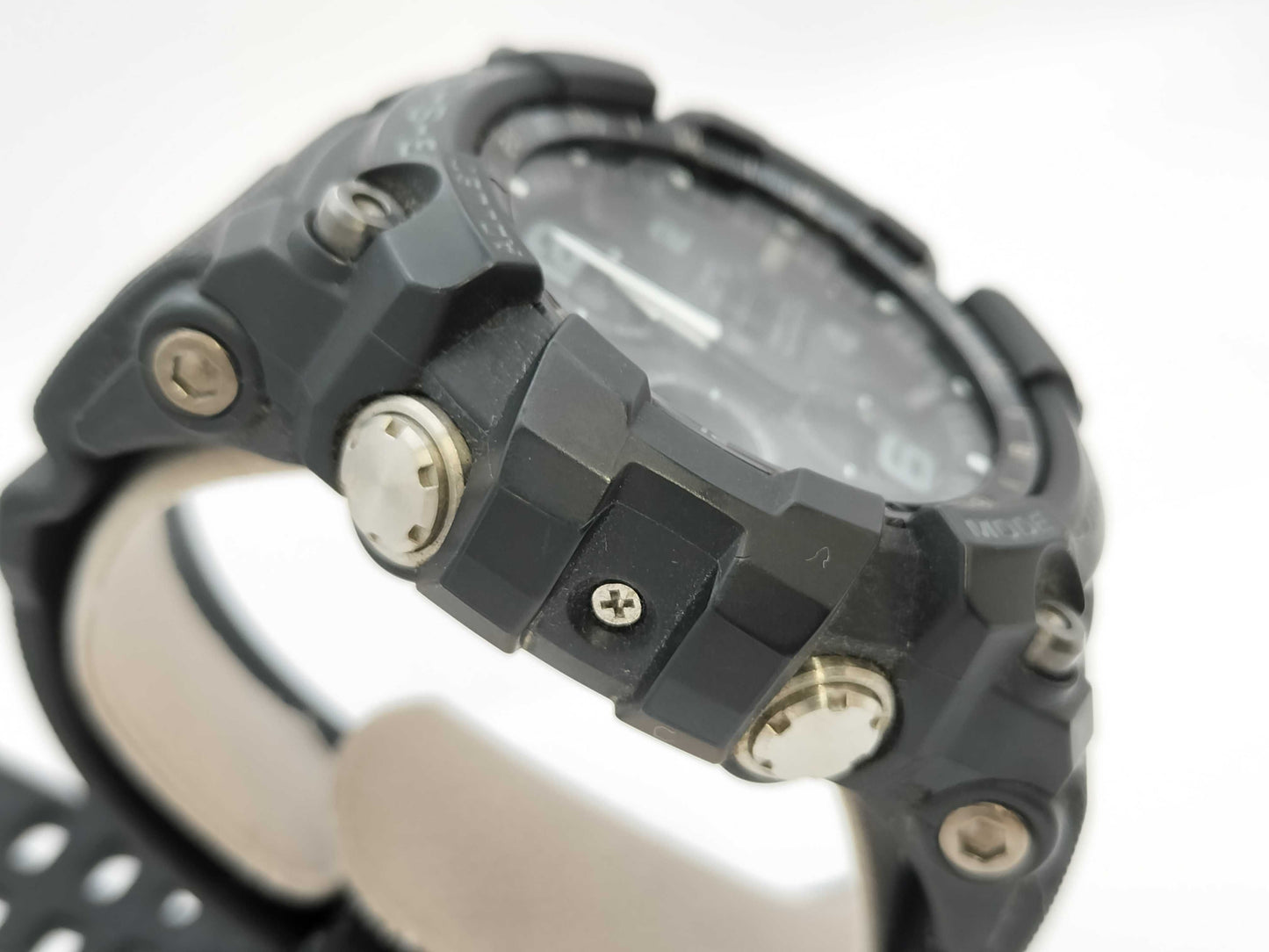 CASIO GWG-100 Men's Watch