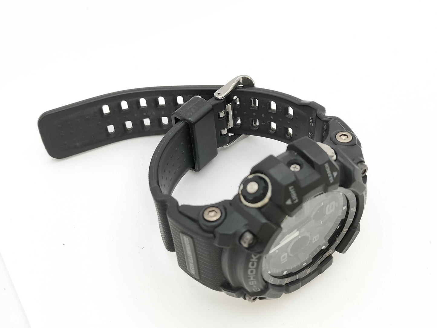CASIO GWG-100 Men's Watch