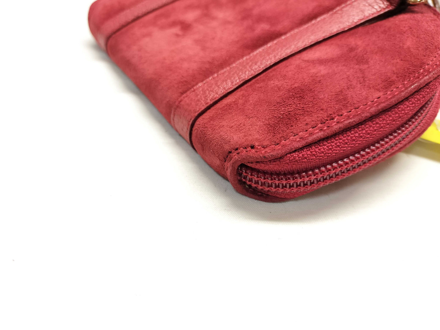 GUCCI Bamboo 039-1705-0701 Mini Handbag