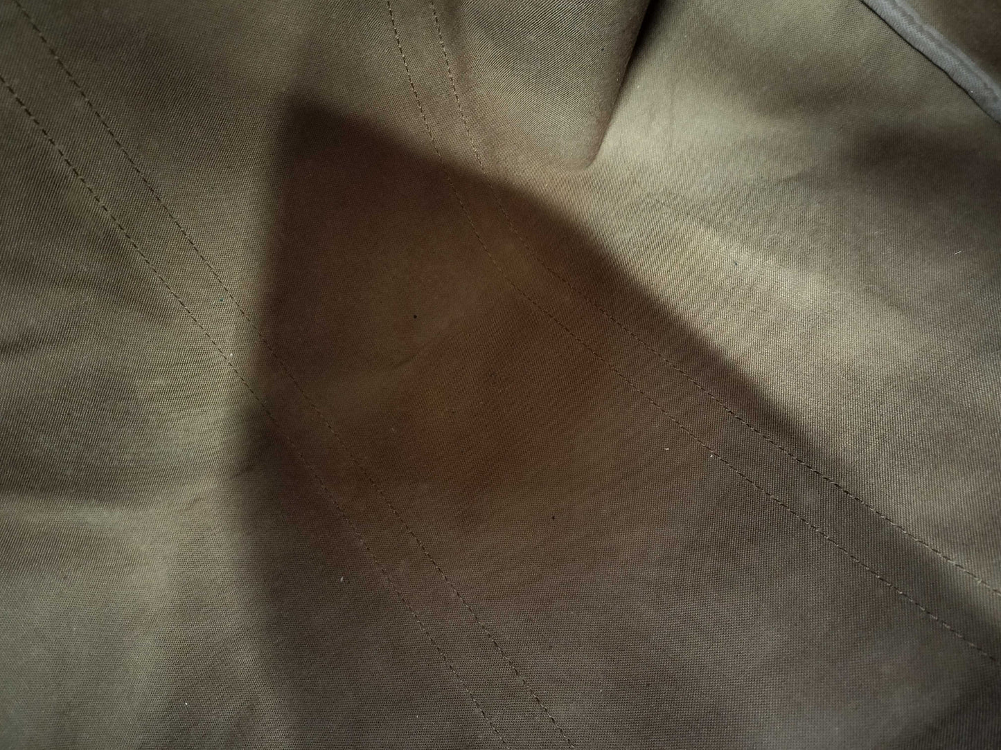 LOUIS VUITTON Monogram Keepall 60 Boston Bag