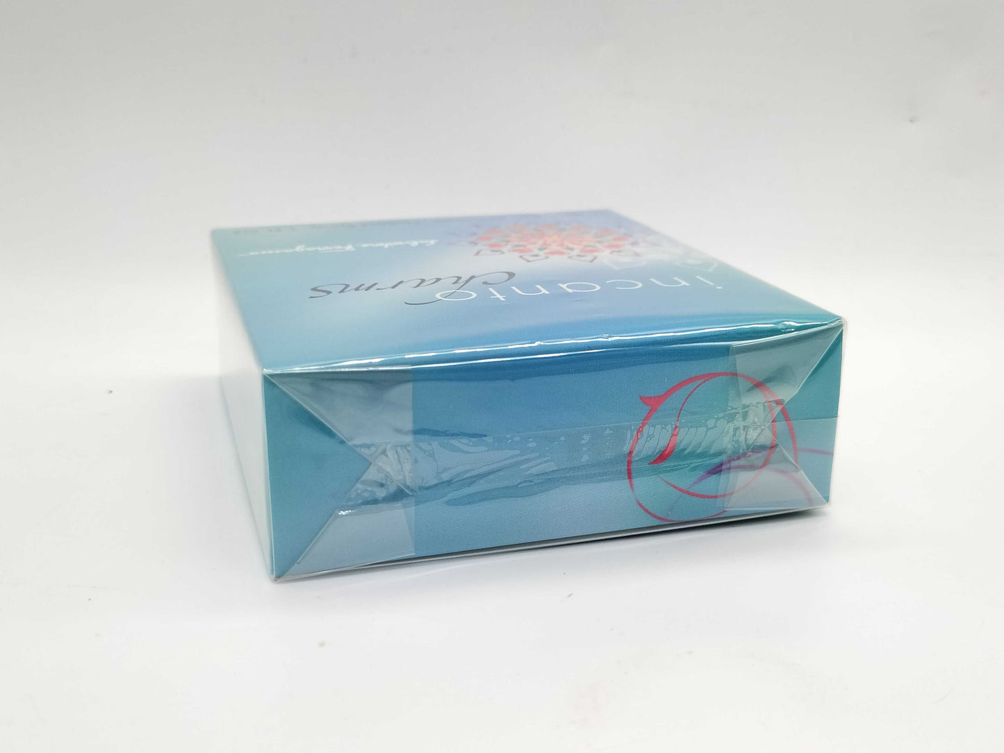 Salvatore Ferragamo Salvatore Incanto perfume perfume