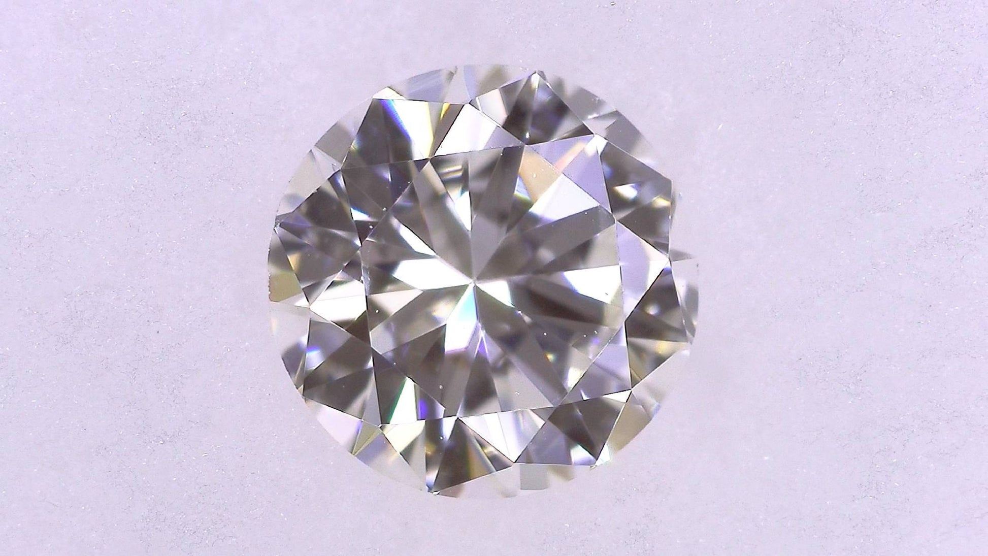 0.427ct H VS-1 VERY GOOD/GD/GD NONE NATURAL 4.84-4.89X2.93mm Diamond Loose