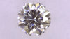 0.433ct K VS-1 FAIR/GD/GD NONE NATURAL 4.65-4.78X3.14mm Diamond Loose