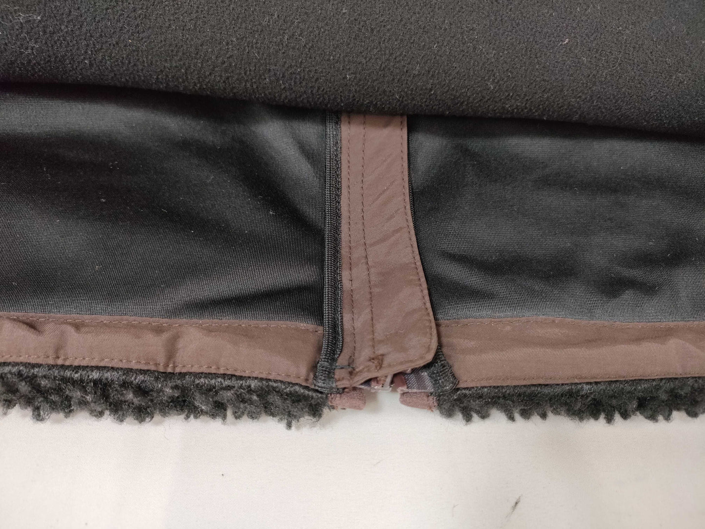 THE NORTH FACE NJ4FM57B Fleece Jacket