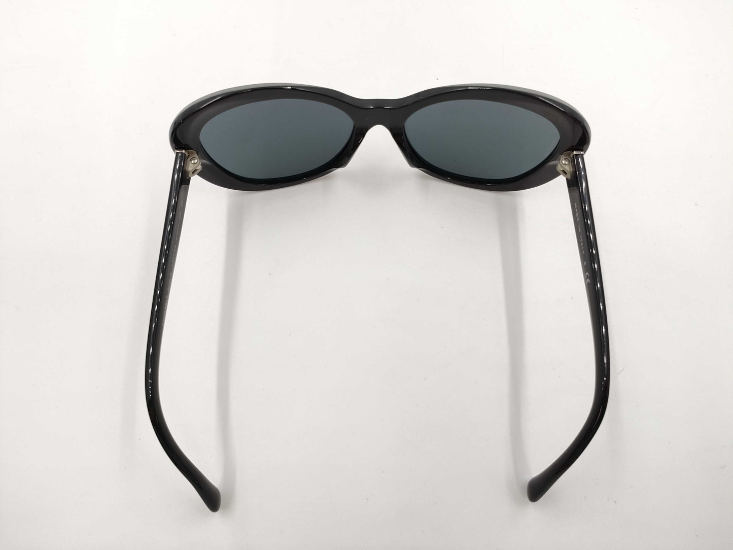 CHANEL 5246-A Camellia Sunglasses with Case