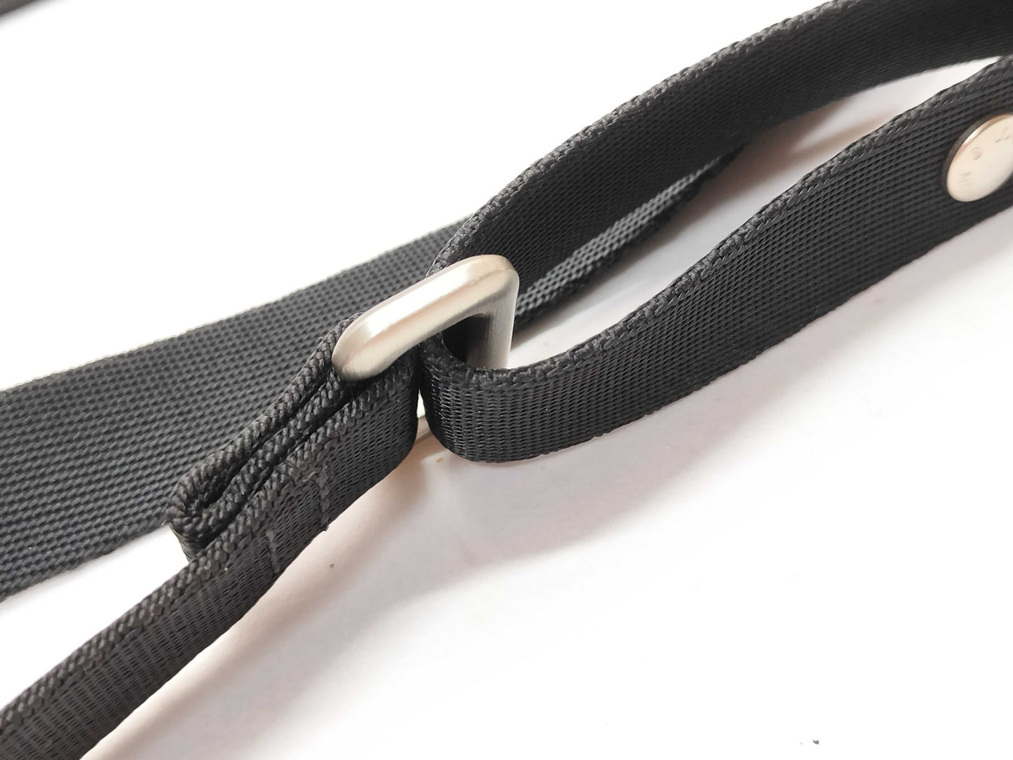 LOUIS VUITTON SP4089 Damier Geant M93622/Geant/Citadan MM Shoulder Bag