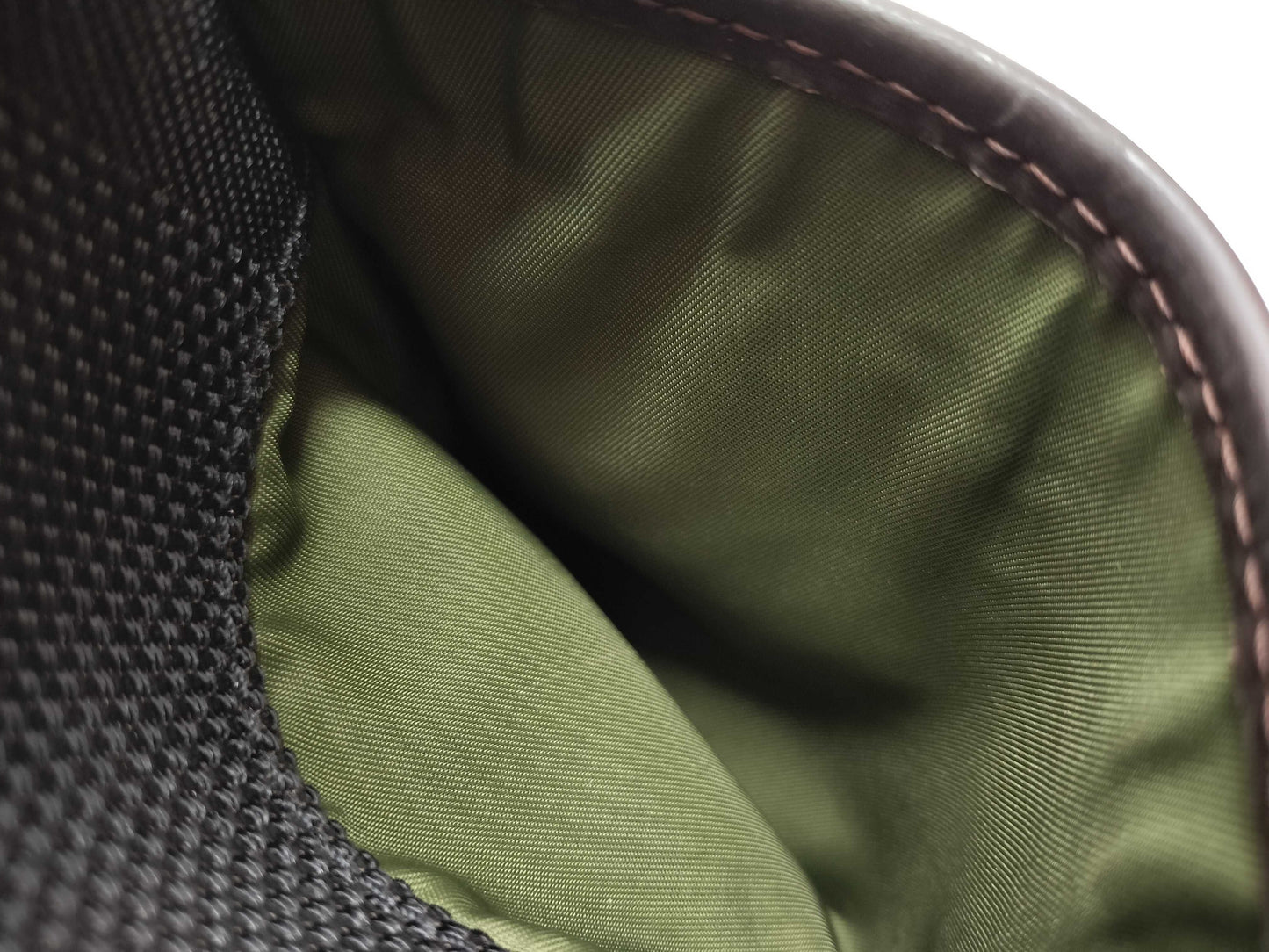 LOUIS VUITTON SP4089 Damier Geant M93622/Geant/Citadan MM Shoulder Bag