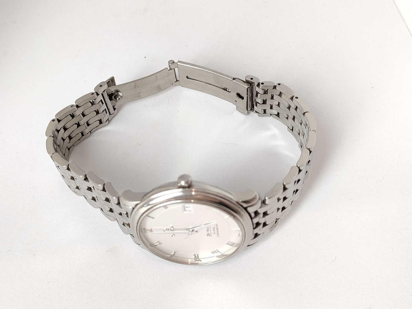 OMEGA De Ville Co-Axial/Chronometer/Main Unit Only Men's Watch