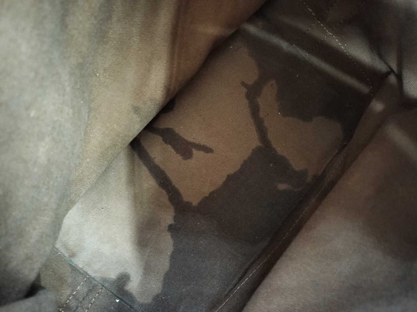 LOUIS VUITTON Monogram Noe Tote Bag