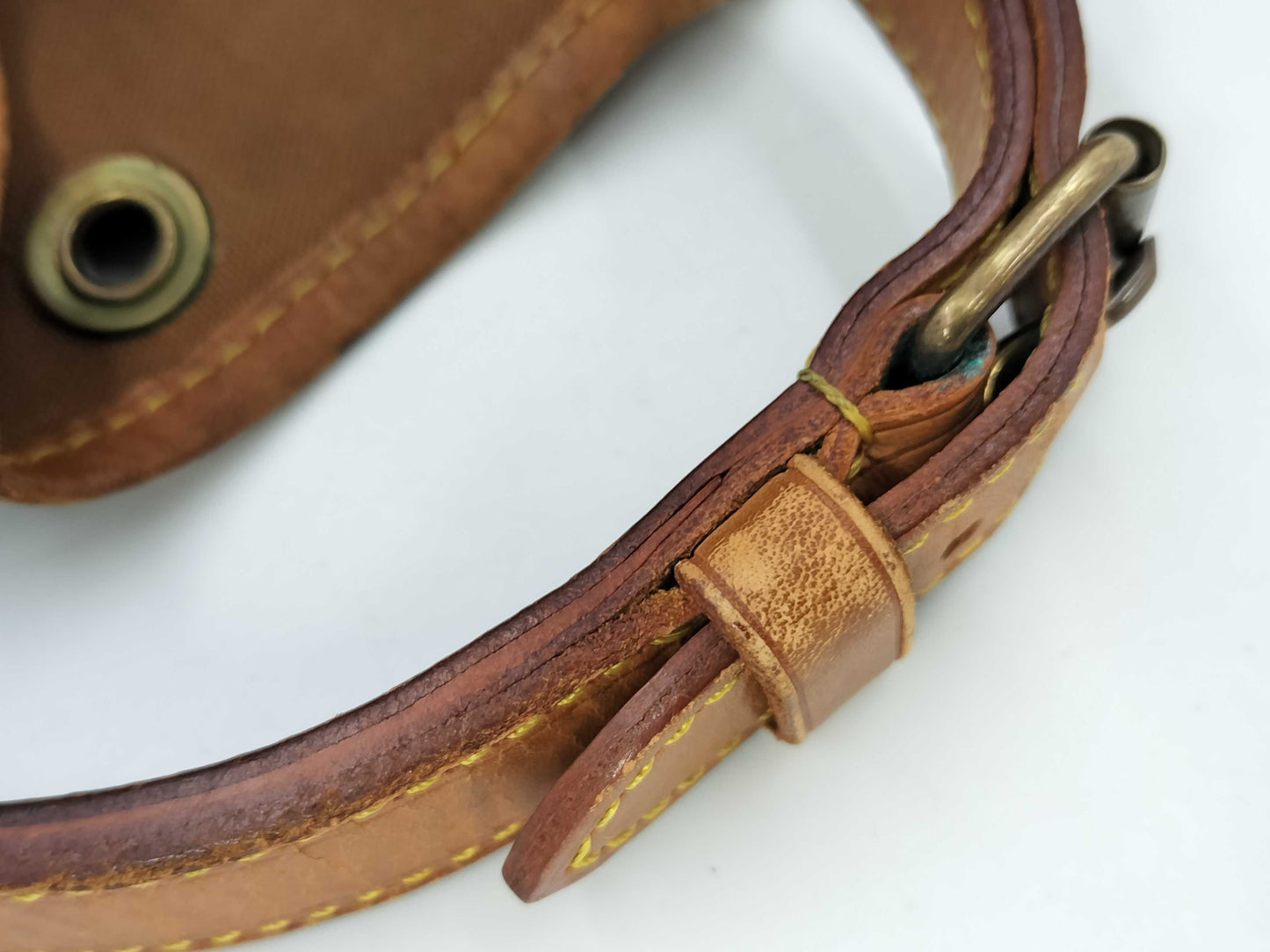 LOUIS VUITTON Monogram Noe Tote Bag
