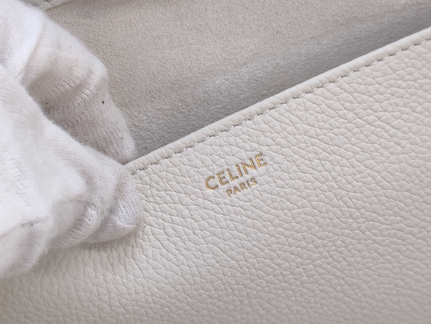 CELINE Anais Tote Bag