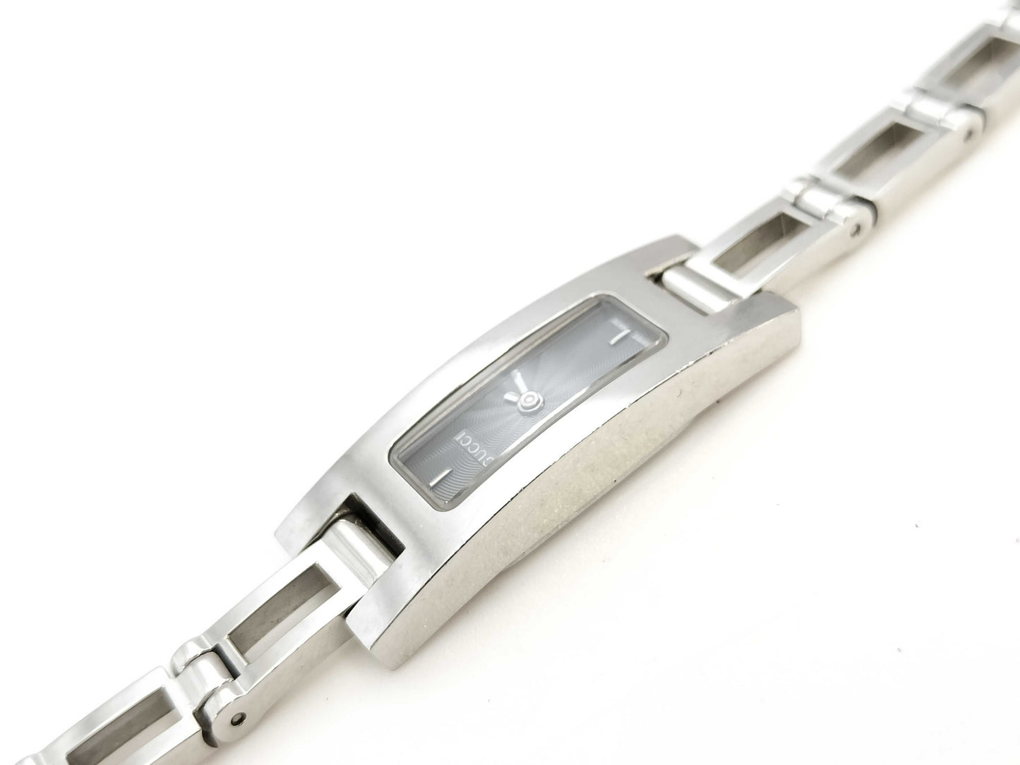 GUCCI 3900L Women's Watch