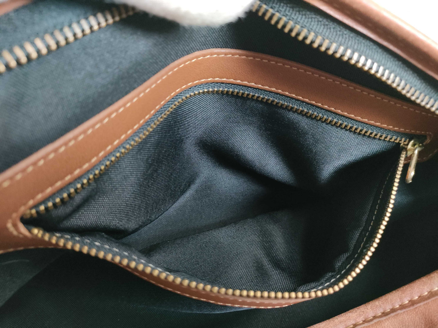 COACH handbag handbag