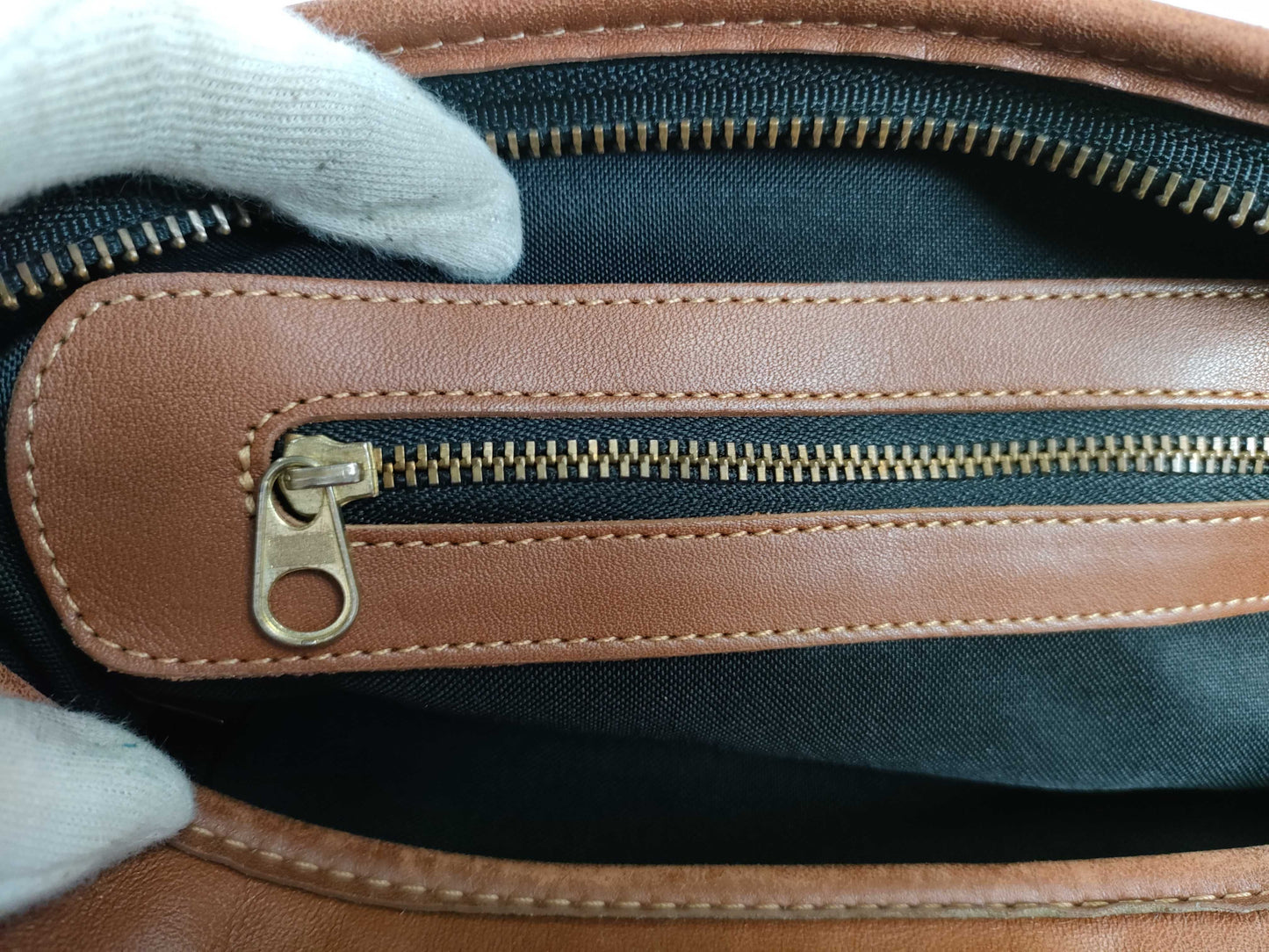 COACH handbag handbag