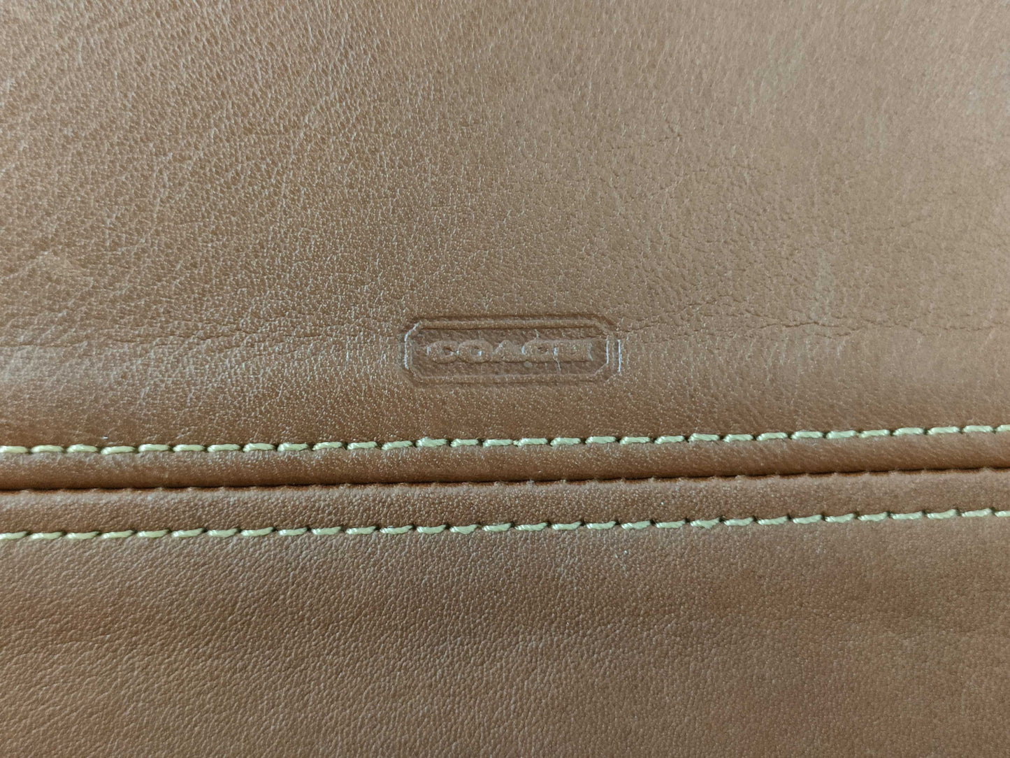 COACH handbag handbag