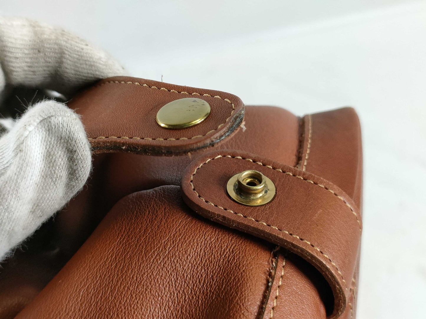 COACH handbag handbag