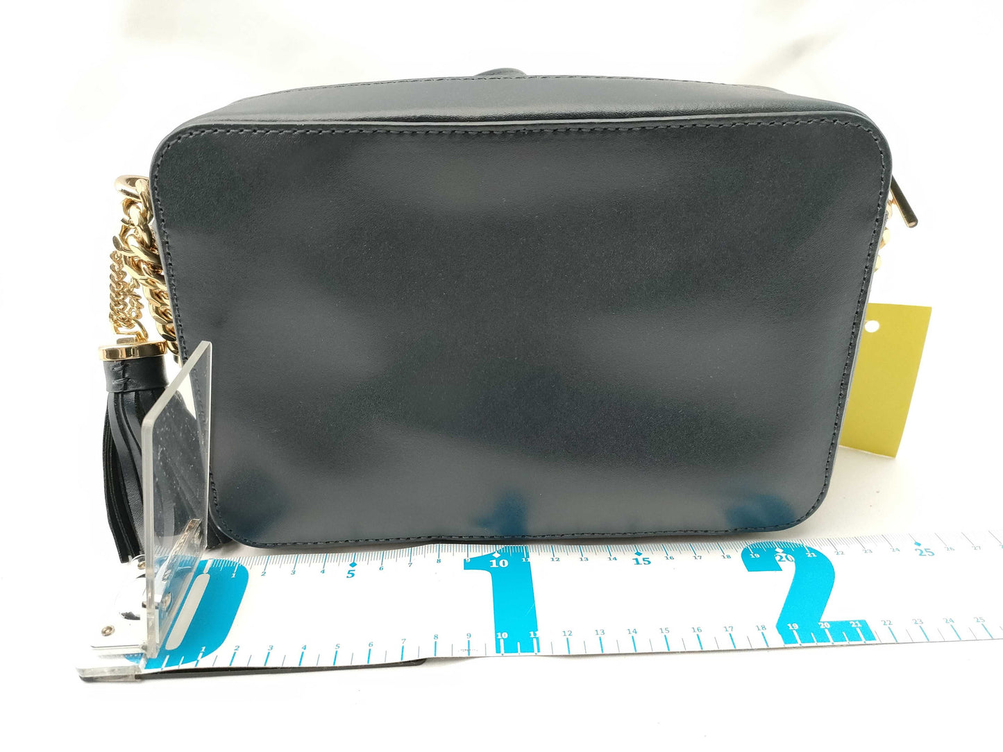 Michael Kors Michael Kors Star Stud Fringe Shoulder Bag