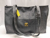 MCM nylon tote bag