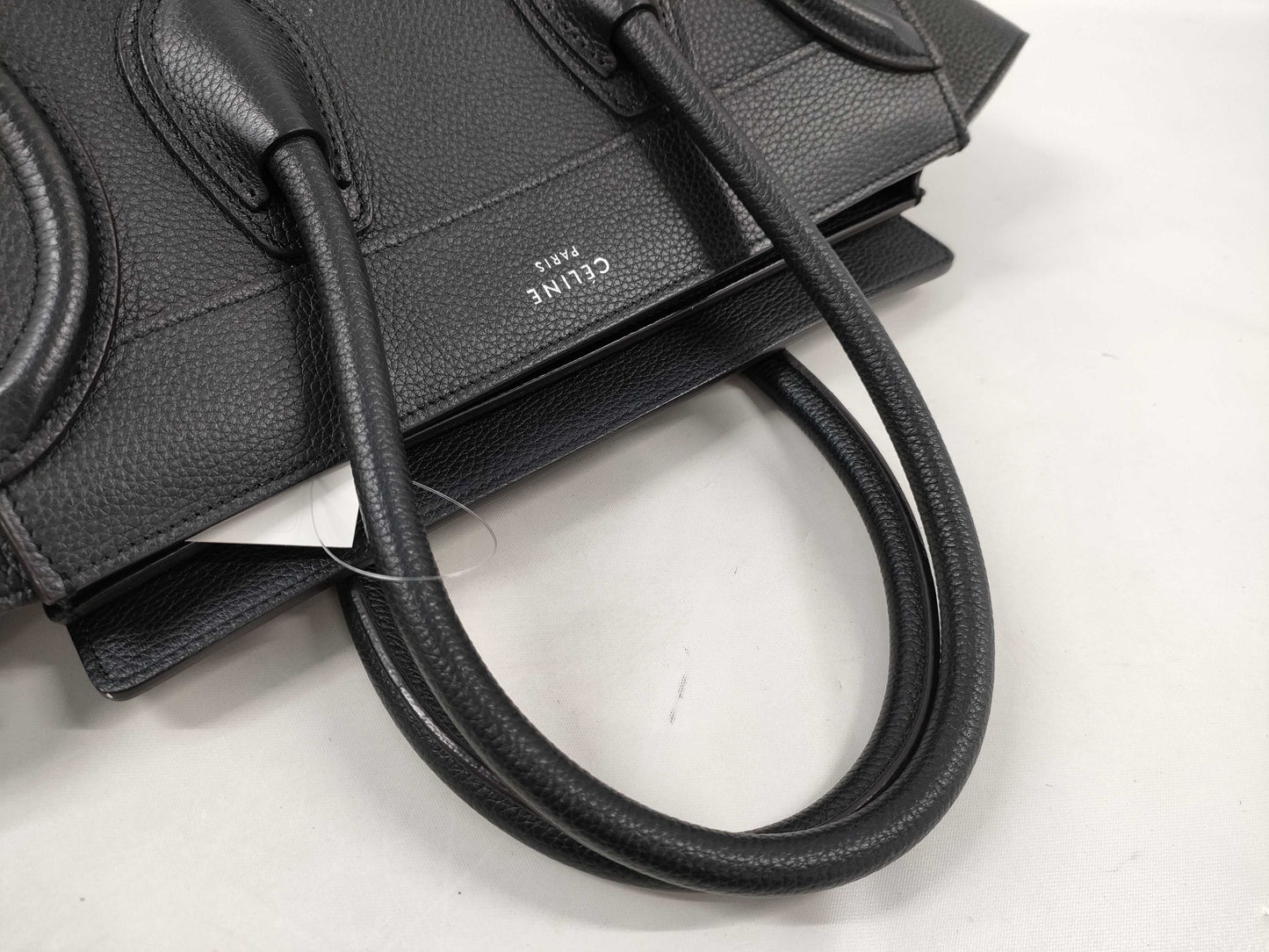 CELINE Luggage Shopper 167793DRU Handbag