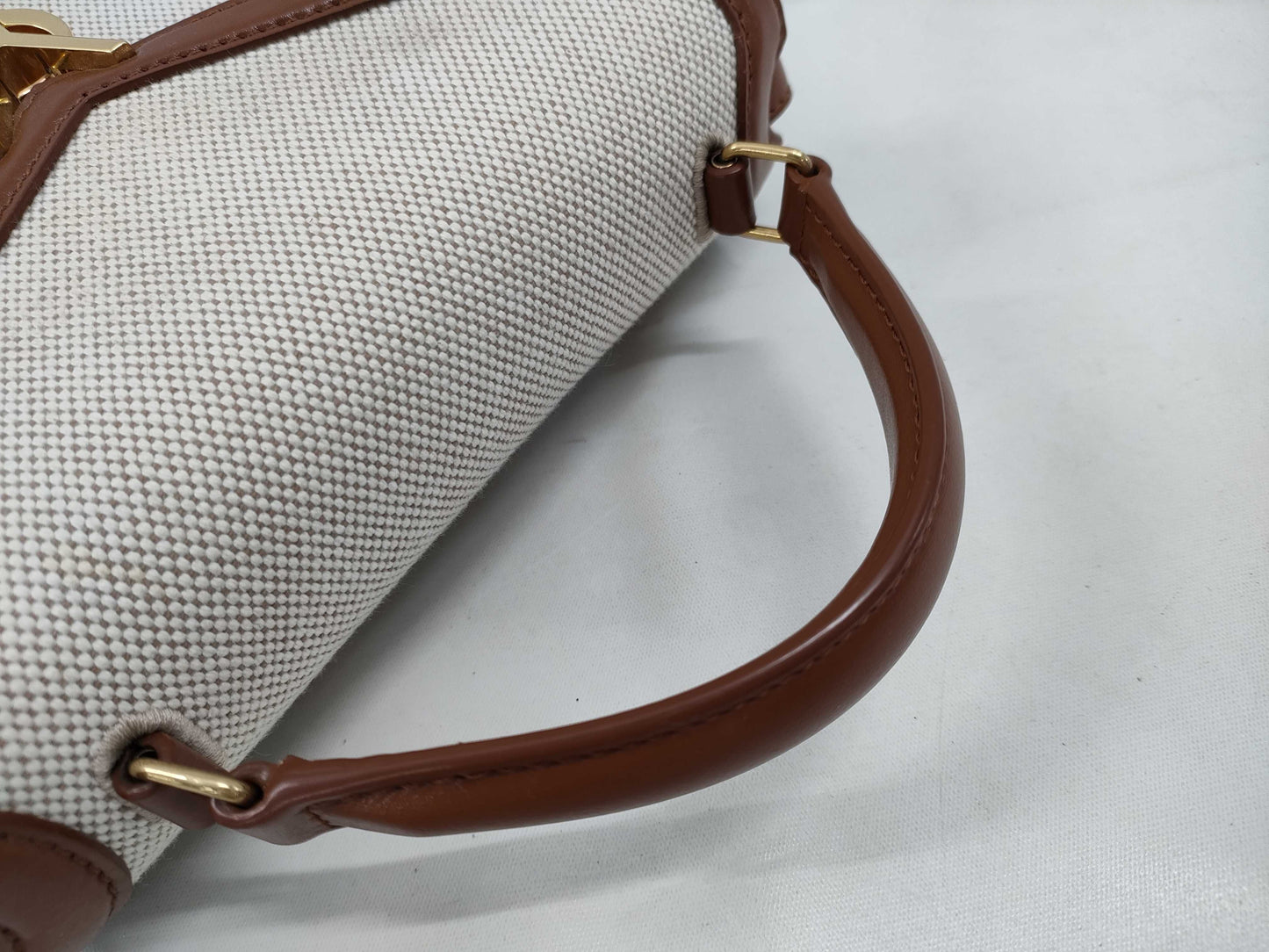 Yves Saint Laurent Cassandra Shoulder Bag