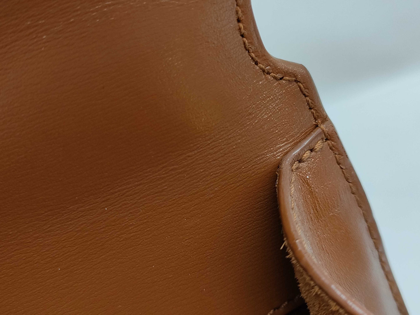 Yves Saint Laurent Cassandra Shoulder Bag