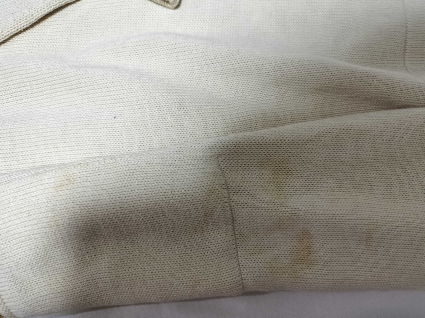 CHANEL Coco Button Cardigan
