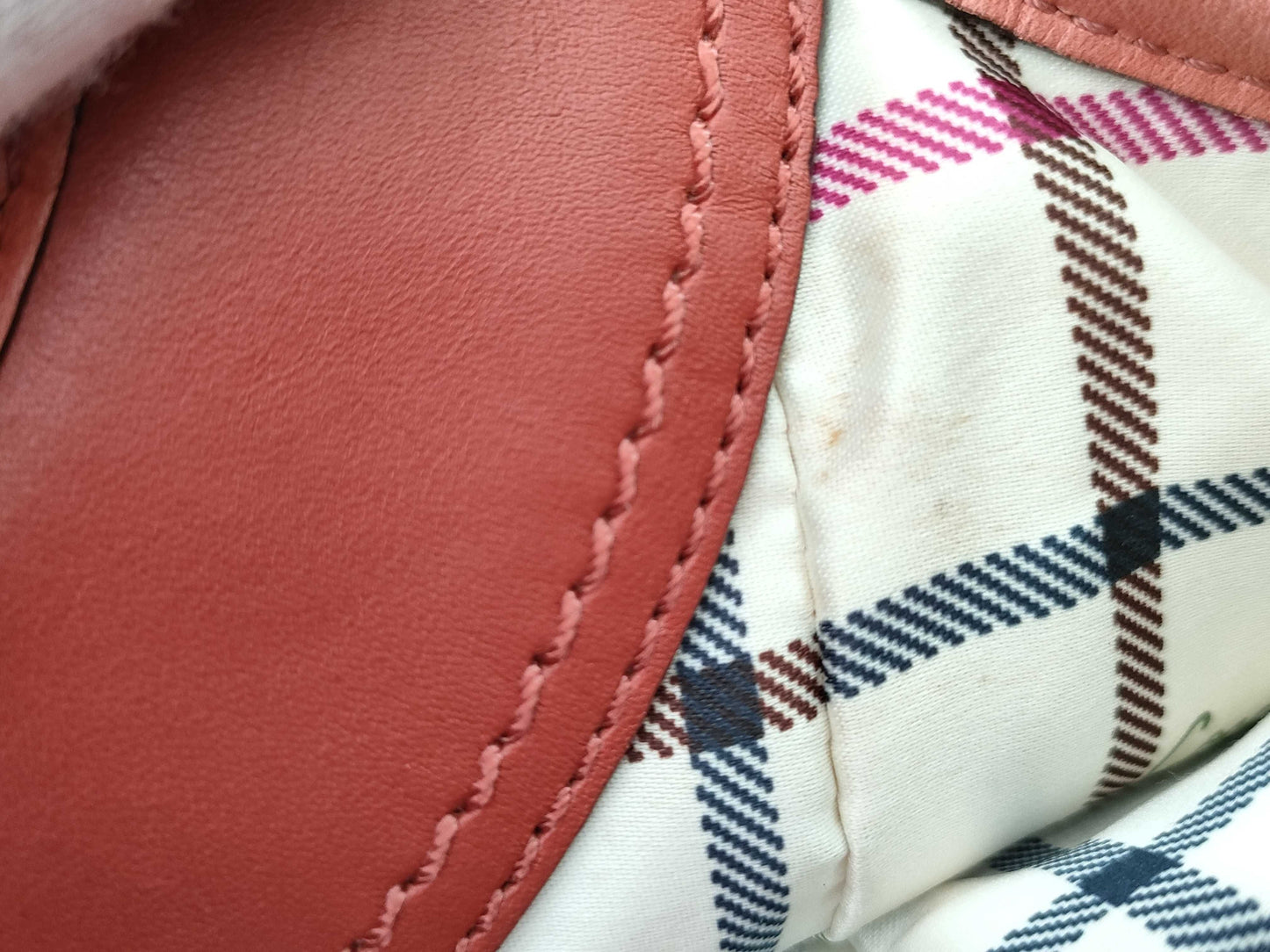 COACH *3 shoulder bag
