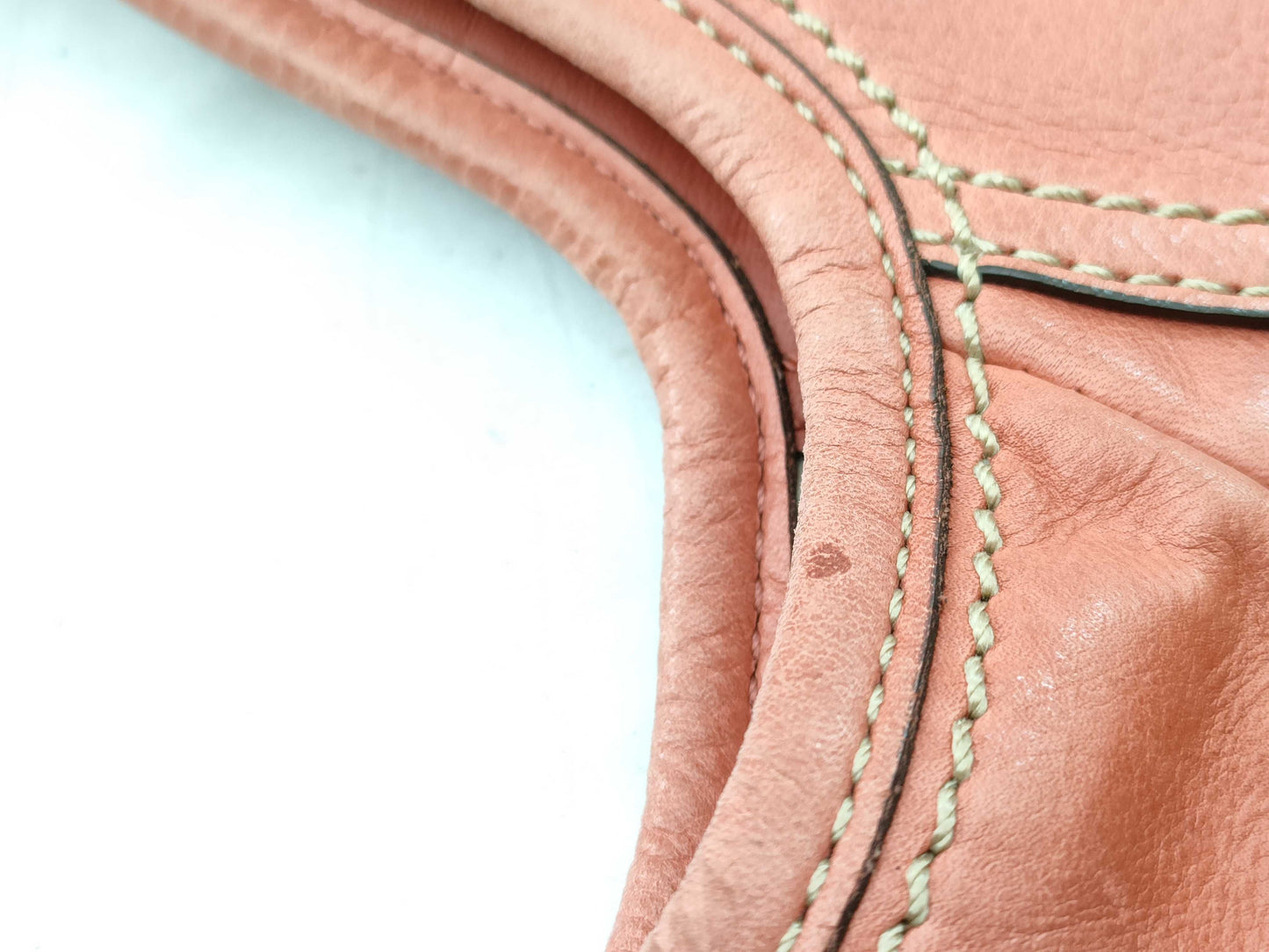 COACH *3 shoulder bag