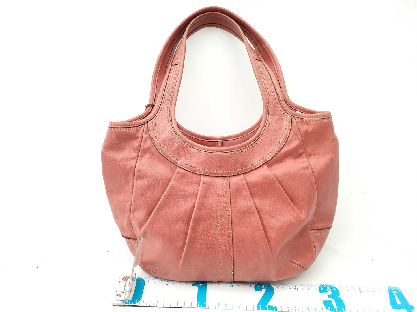 COACH *3 shoulder bag
