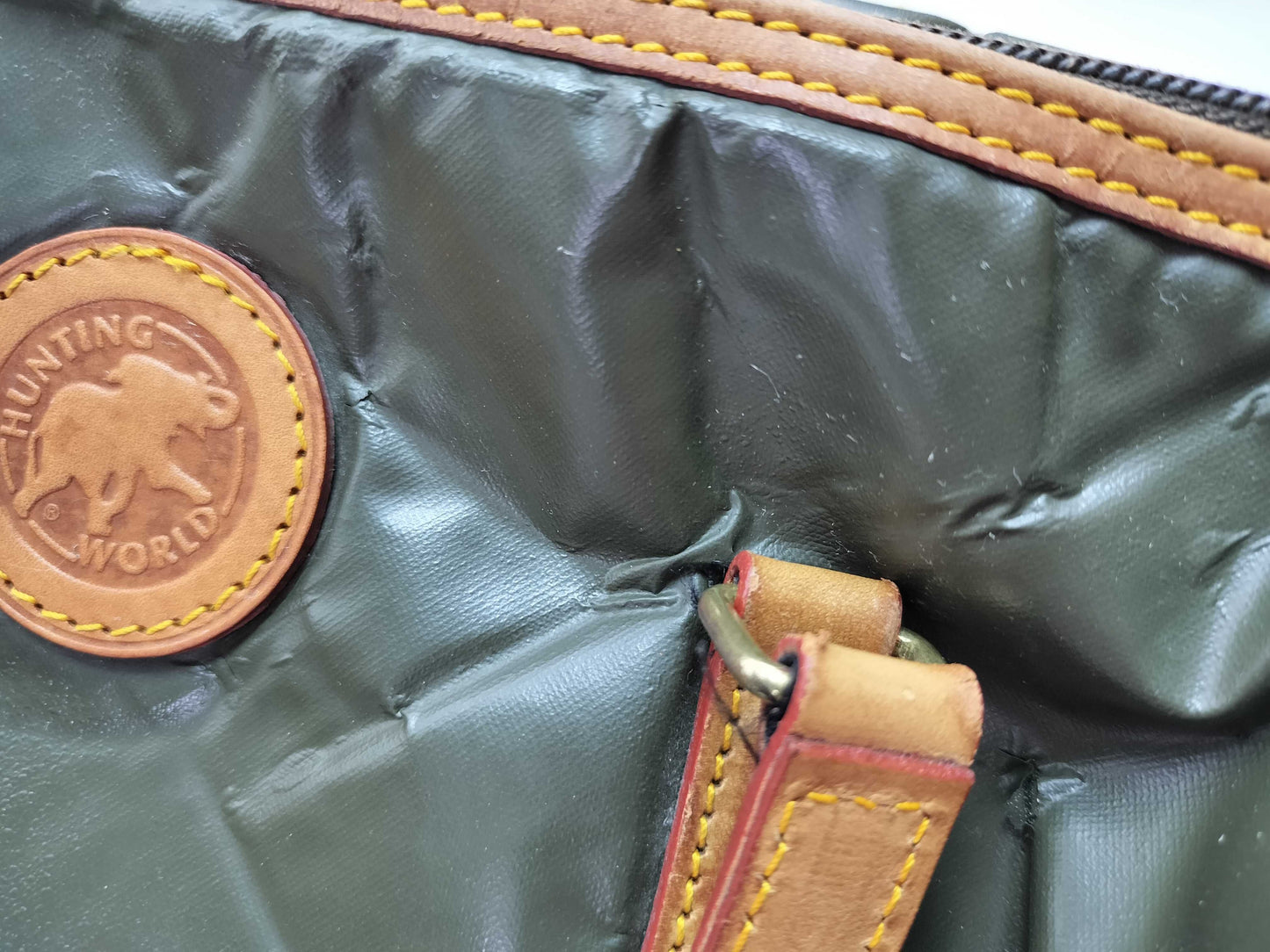 5 COACH tote bags, including Coach and Kenzo