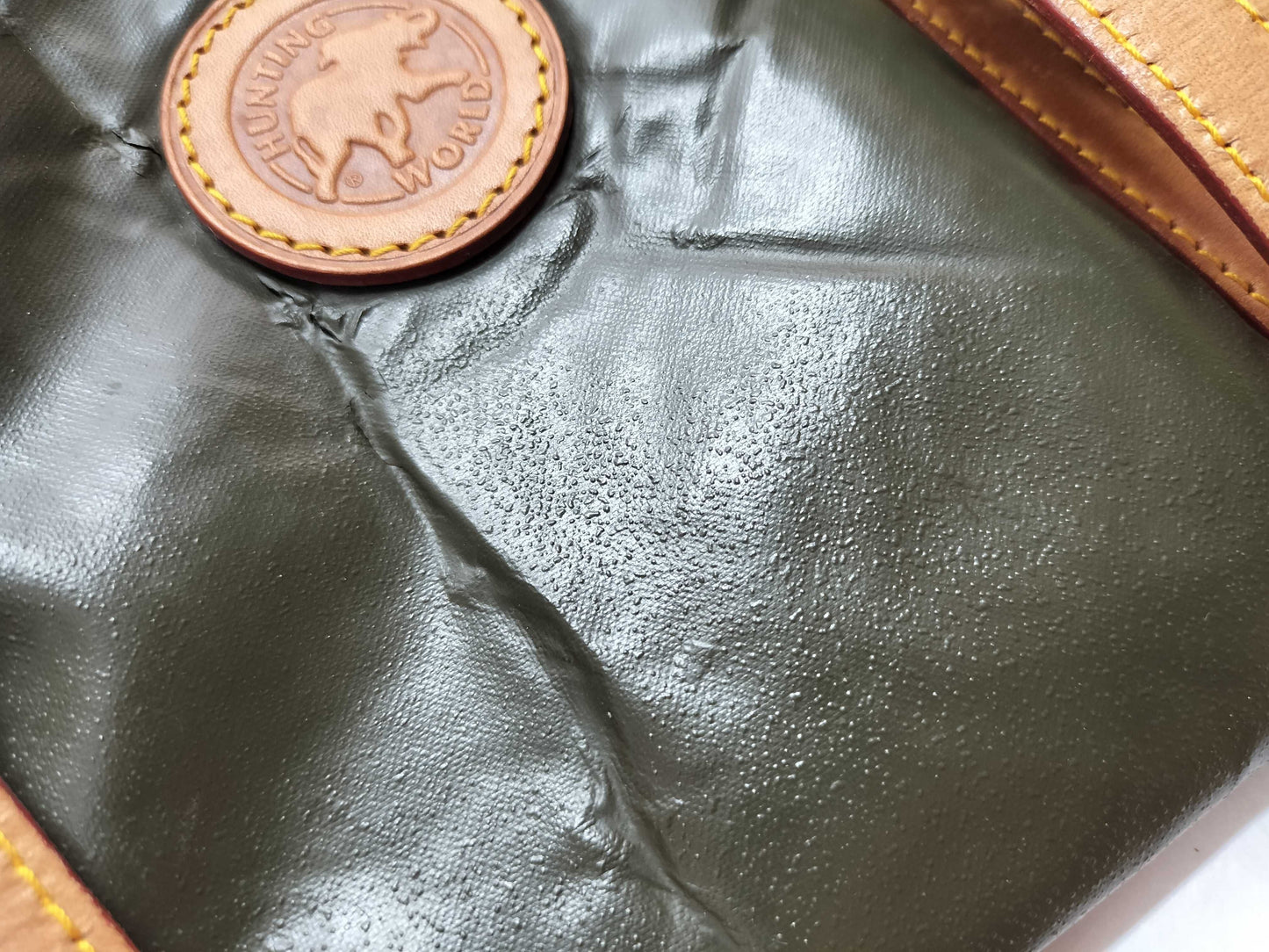 5 COACH tote bags, including Coach and Kenzo