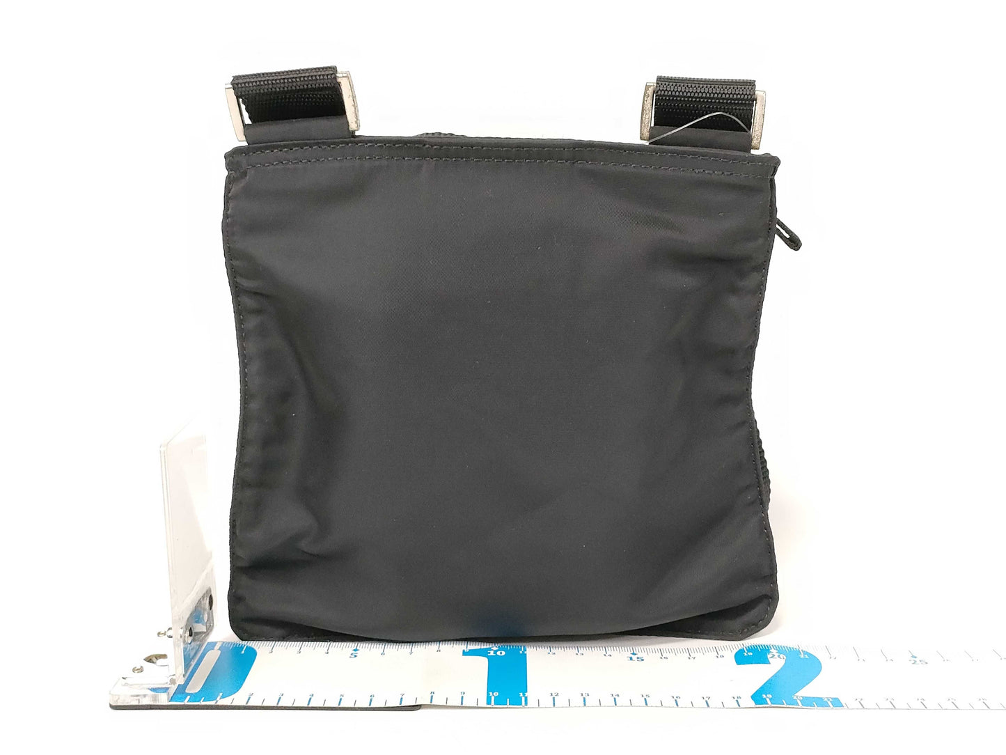 PRADA nylon shoulder bag shoulder bag