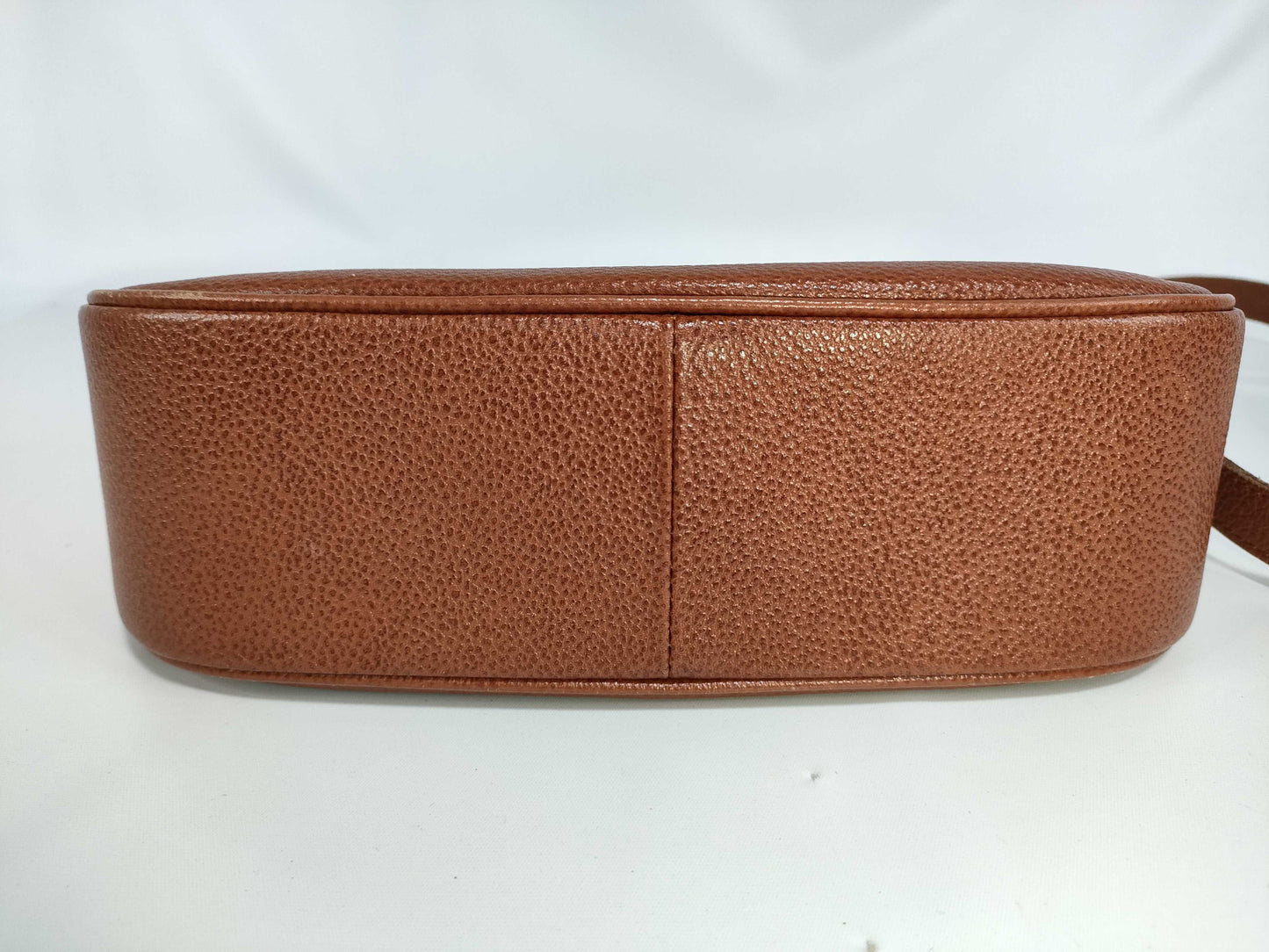 Yves Saint Laurent Vintage Leather Shoulder Bag