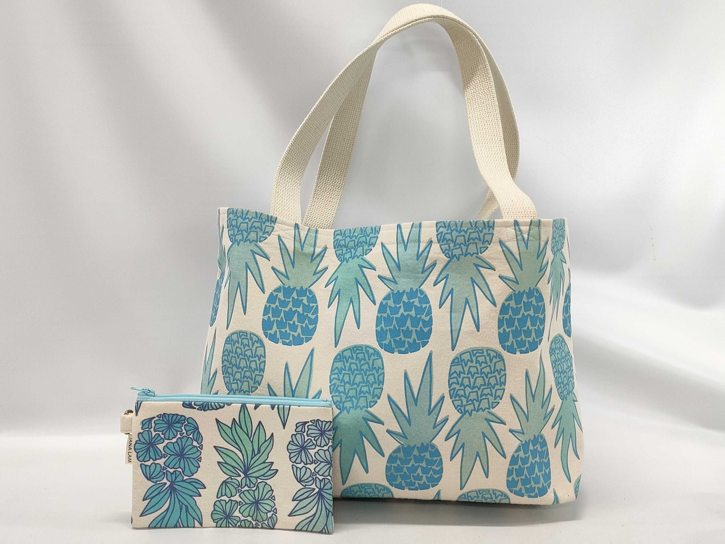 JANA LAM Bag/Pouch Unused Tote Bag