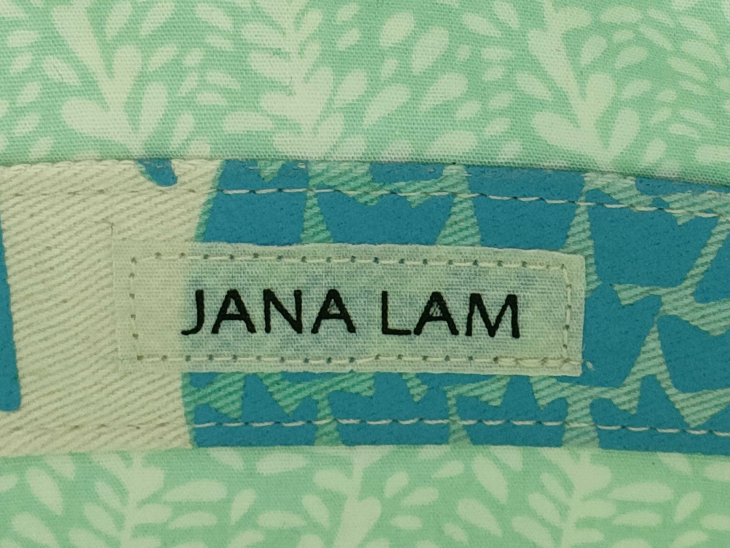 JANA LAM Bag/Pouch Unused Tote Bag