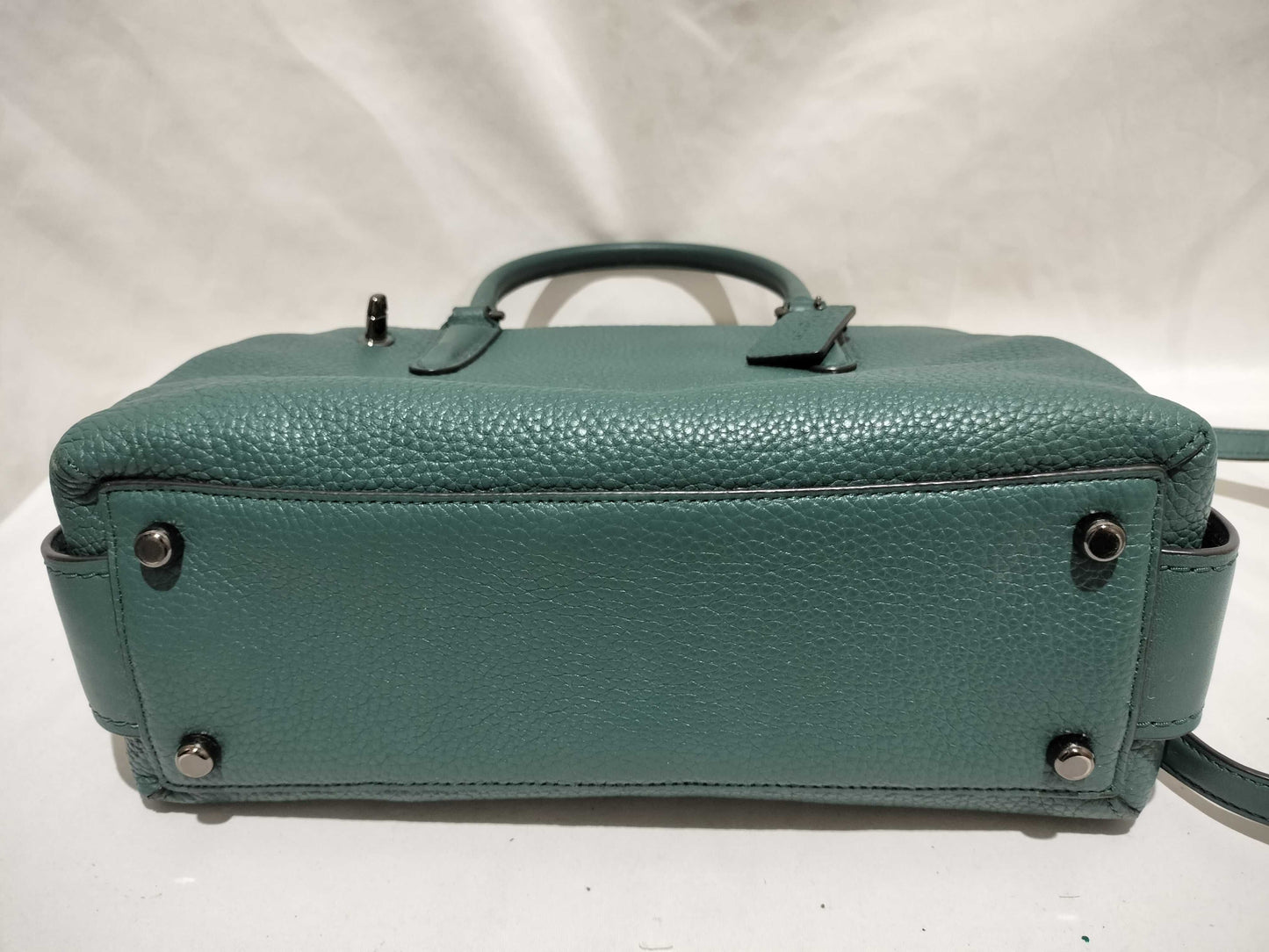 COACH 56839 2-way shoulder bag
