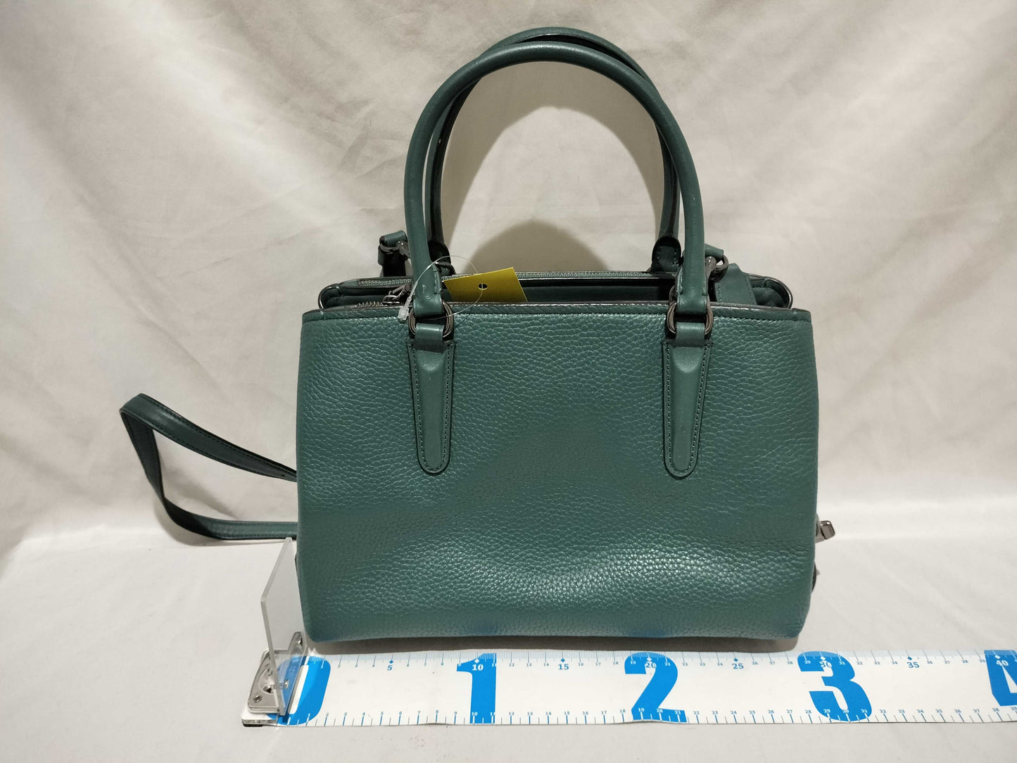 COACH 56839 2-way shoulder bag
